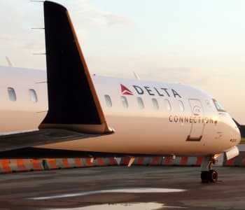 Delta Air Lines Via Dealbase Offers 1 W