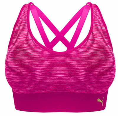 puma sports bra costco