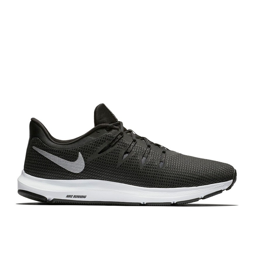 Nordstrom Rack takes up to 80% off a selection of Nike men's, women's, and kids' shoes and apparel. (Many prices drop in-cart; others are as marked.) Shipping starts at $7.95, but orders of $100 or more qualify for free shipping