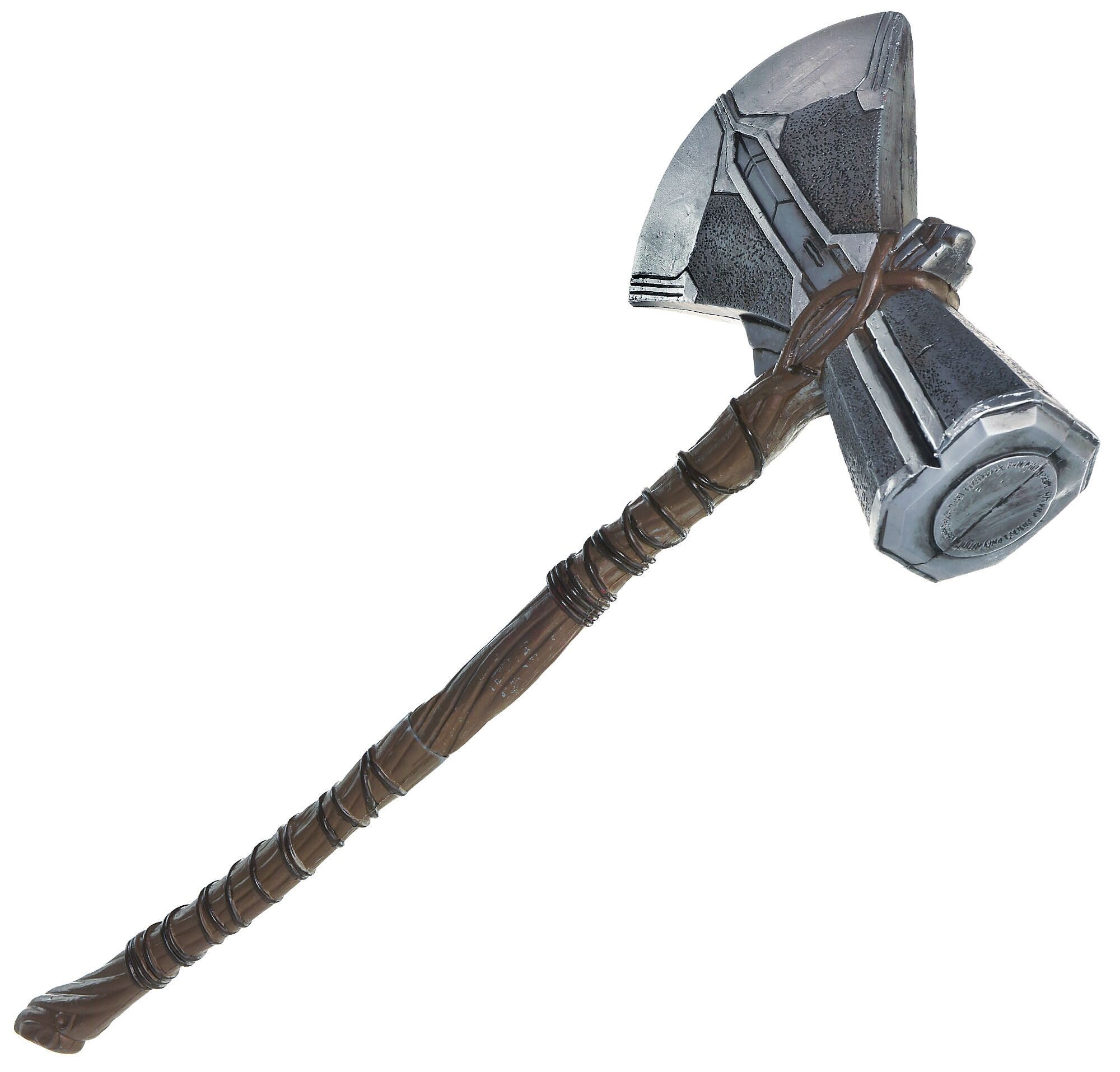 Avengers: Infinity War 26" Stormbreaker for $14 + free shipping