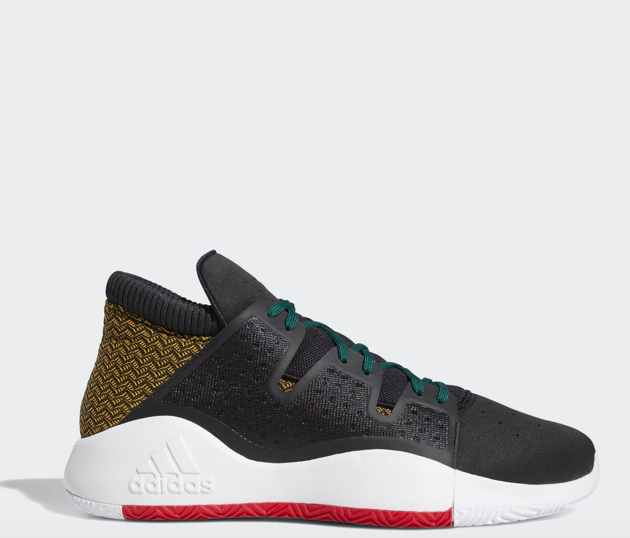 adidas Men's Pro Vision Shoes for $34 + free shipping