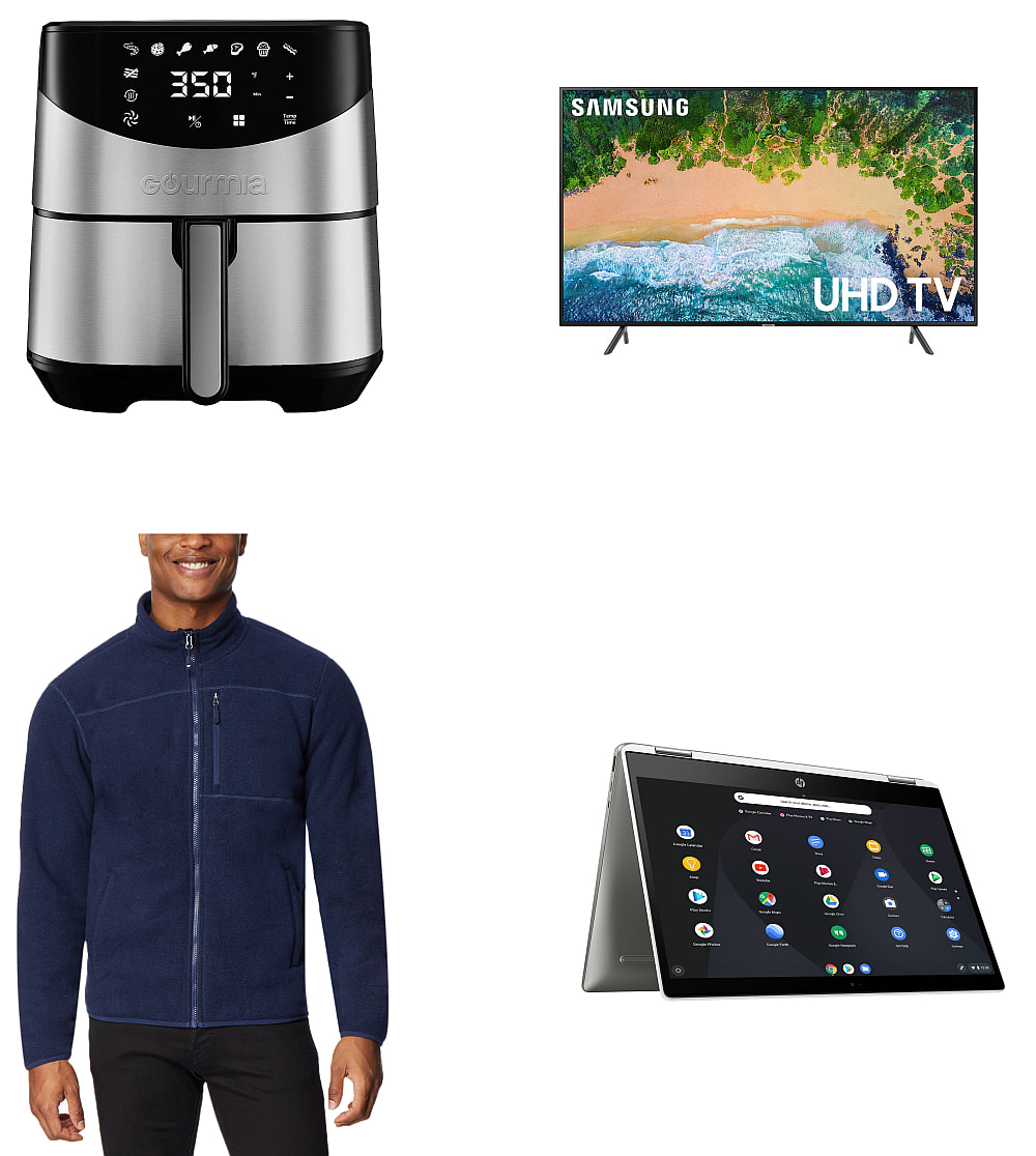 Costco Holiday Savings Event