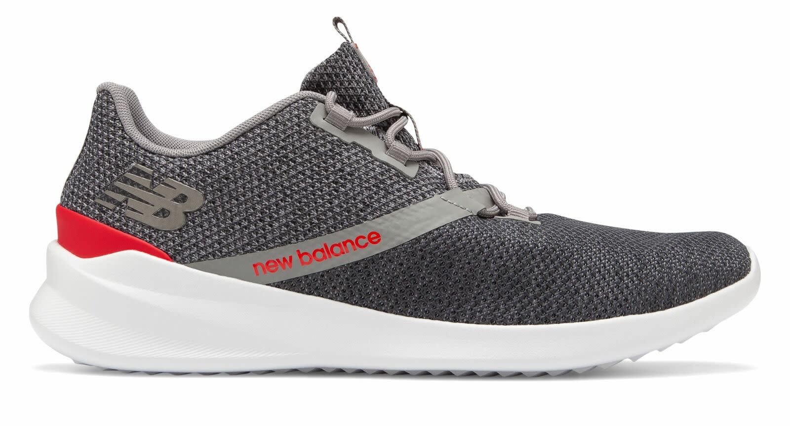 New Balance Men's CUSH+ District Run Shoes for $24 + free shipping