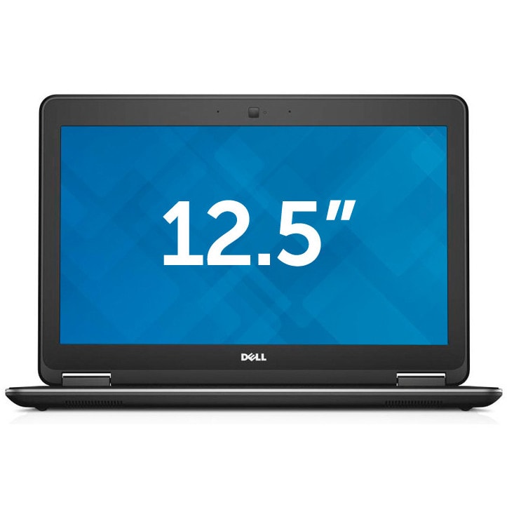 Refurb Dell Latitude E7240 Laptops