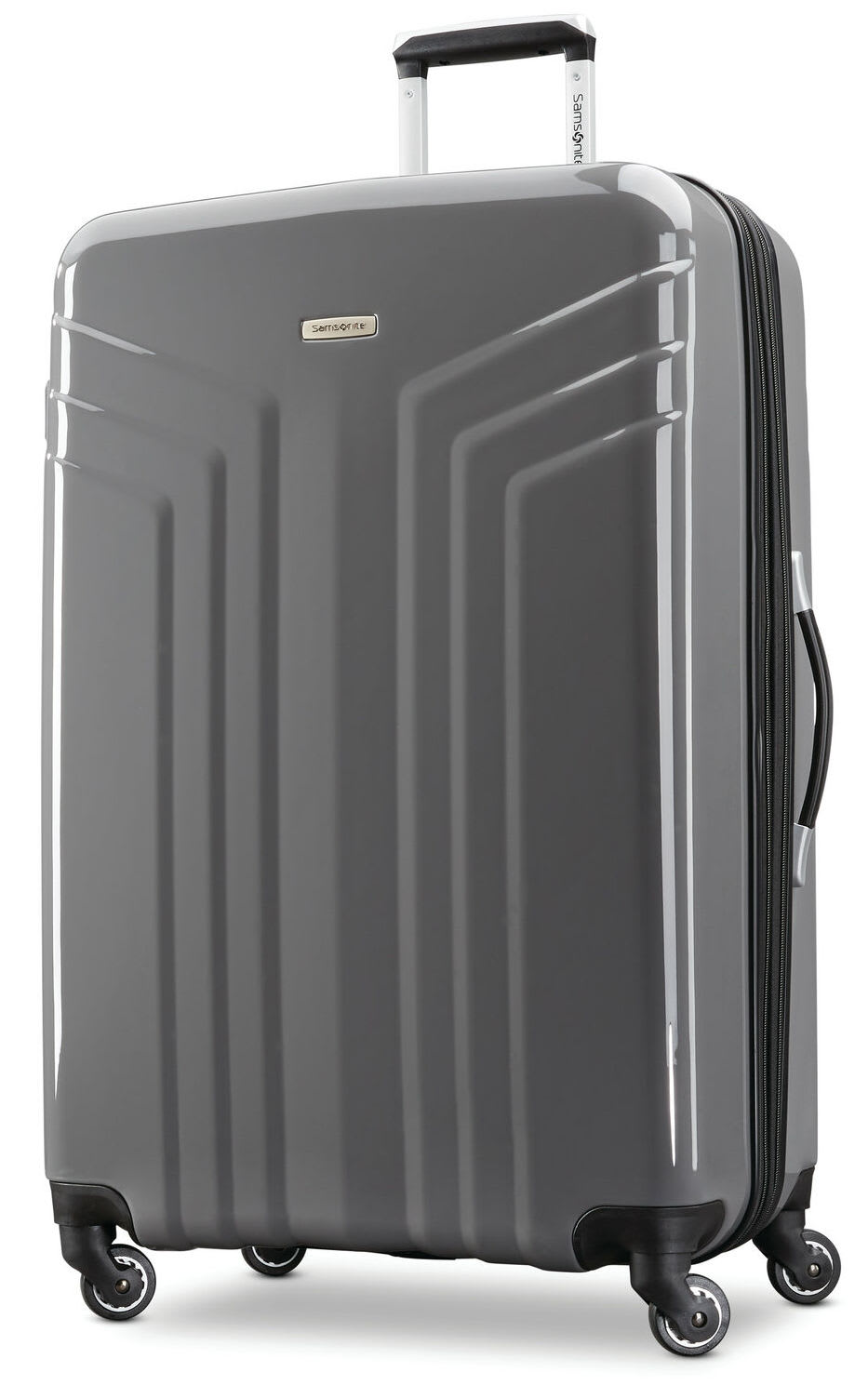 Samsonite Sparta 29" Spinner Hardside Luggage for $72 + free shipping