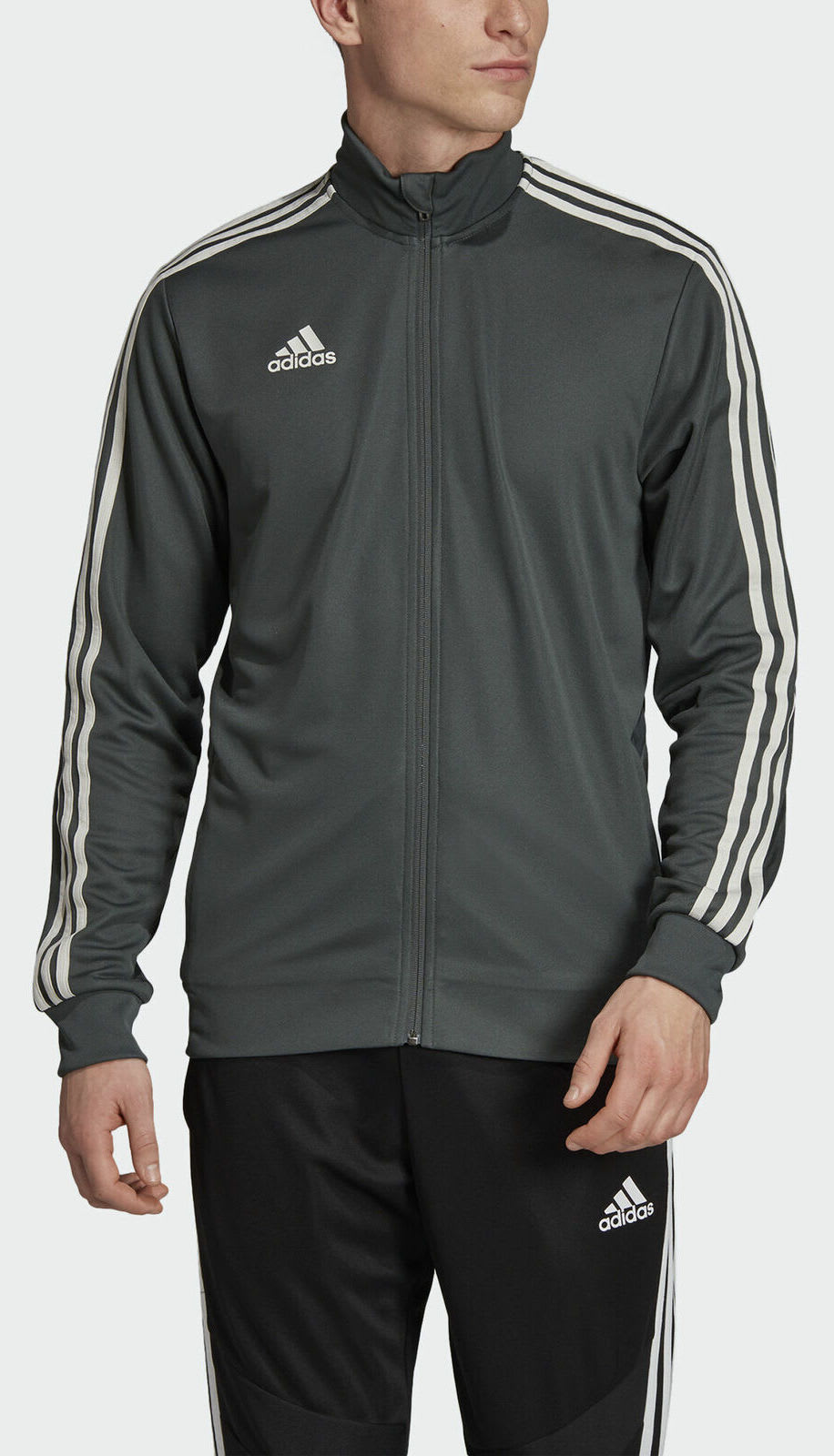 adidas Men's Tiro Track Jacket for $15 + free shipping