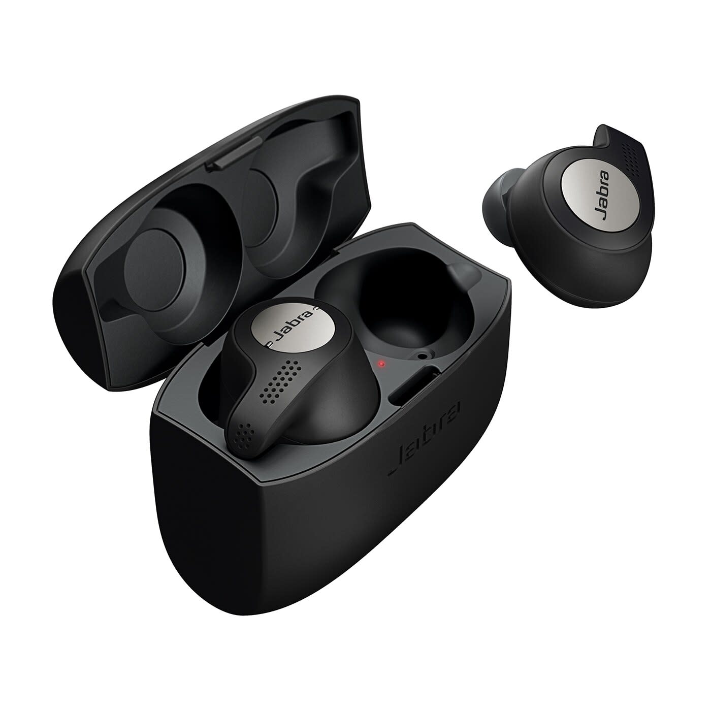 Refurb Jabra Elite Active 65T True Wireless Bluetooth Earbuds for $68 + free shipping