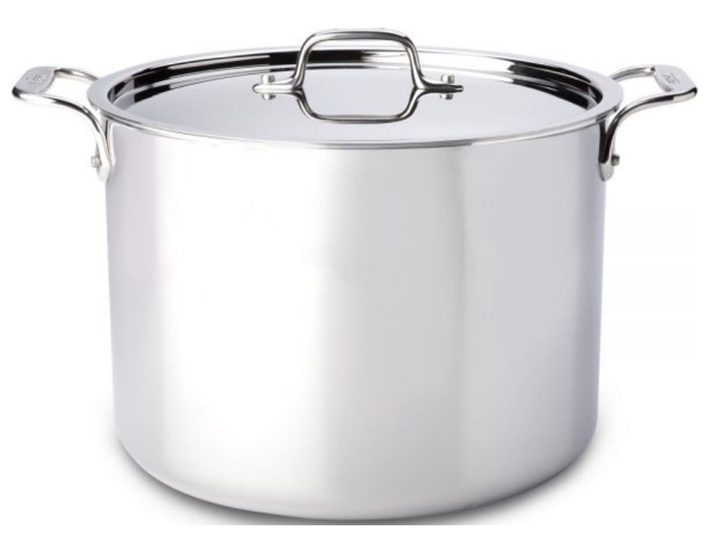 All-Clad Factory Seconds Memorial Day Deals: Up to 80% off + $7.95 s&h
