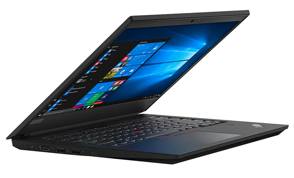 lenovo thinkpad e495 amd ryzen 5 2.