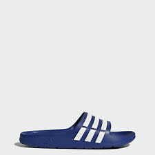 adidas Men's Duramo Slides for $8 + free shipping