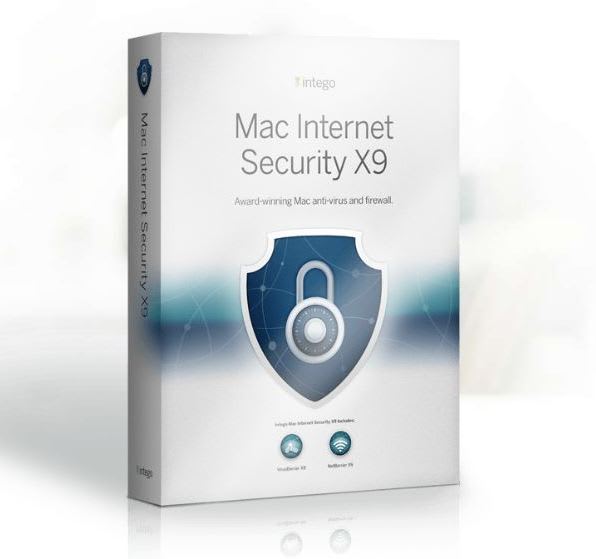 internet security software for mac