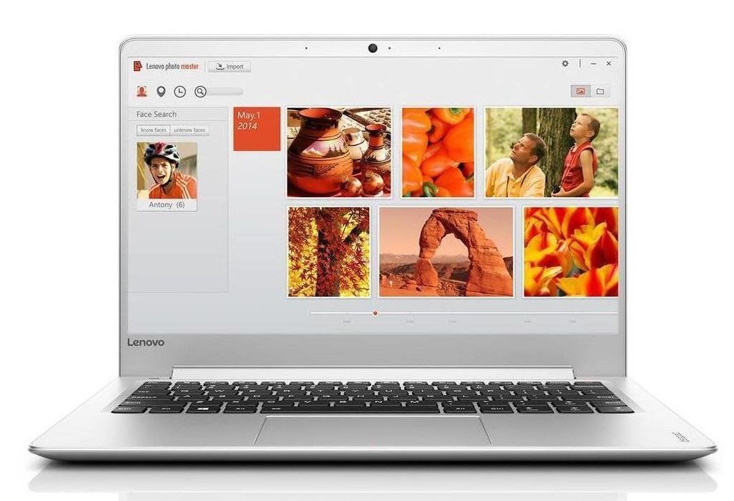 Lenovo Skylake Core i7 13" 256GB SSD Laptop