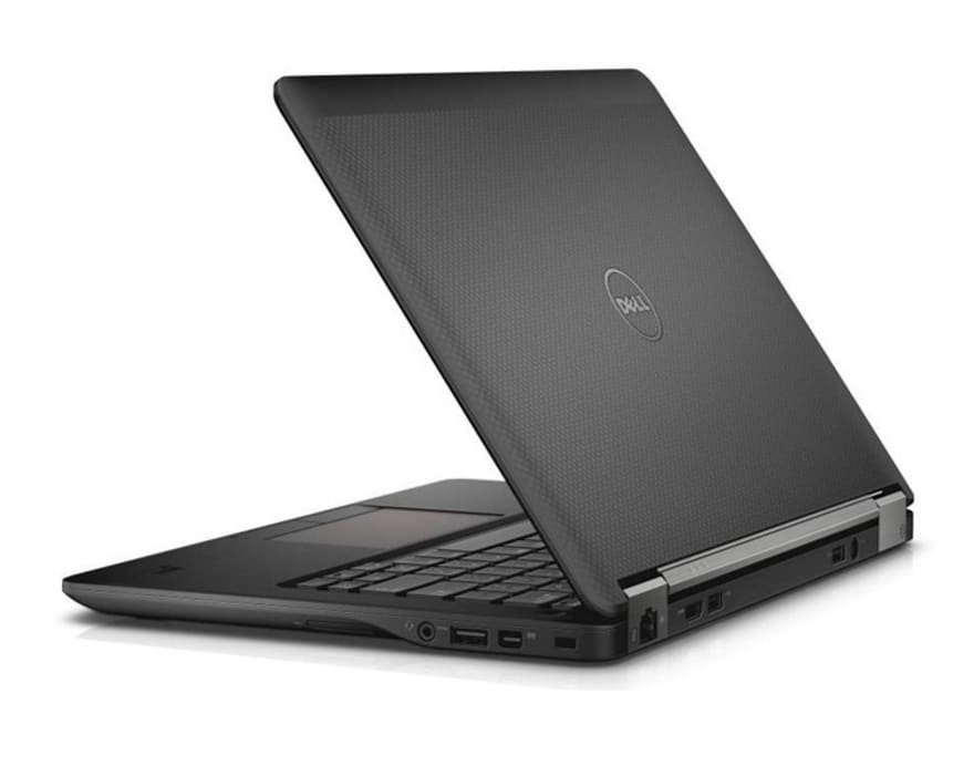 Refurb Dell Latitude E7250 Laptops: Extra 50% off + free shipping