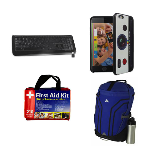 13 Deals End Of Summer Clearance Sale: Up to 90% off