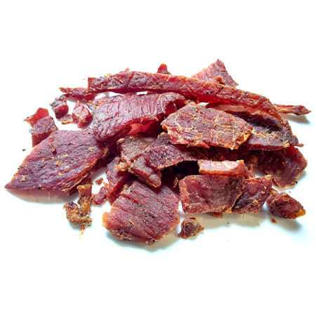 1/2-lb. Korean BBQ Pork Jerky for $6 + free shipping