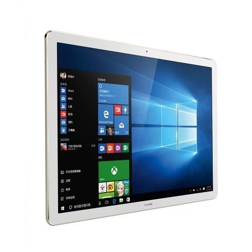 Huawei Skylake m5 12" 256GB Windows Tablet PC