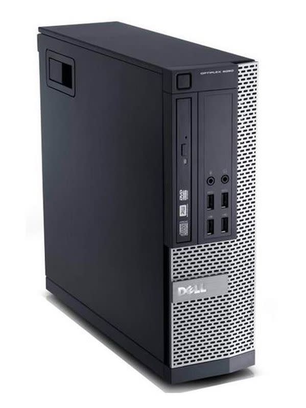 Refurb Dell OptiPlex 9020 Desktops: 45% off + free shipping