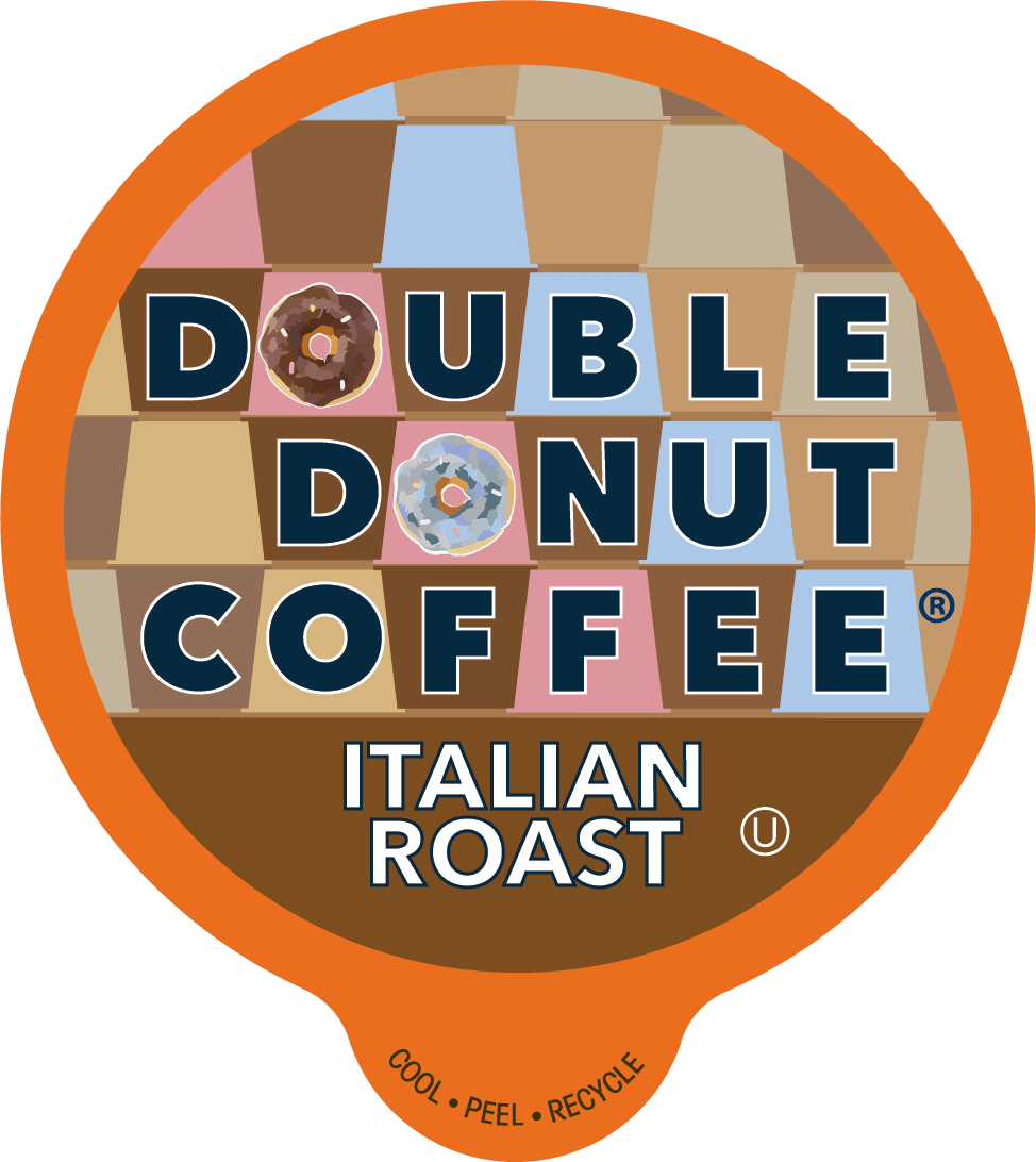 Coffee K-Cups 24-Pack for $11 + free shipping