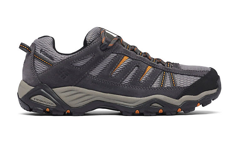columbia charter oak shoes