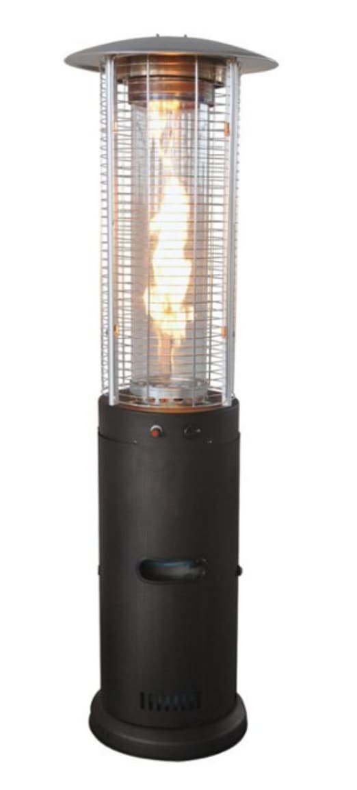 Bond Rapid Induction Patio Heater for $230 + free shipping