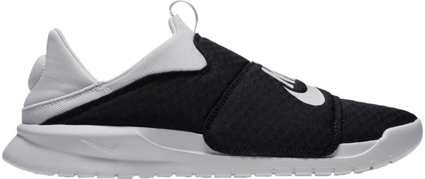 Nike Men's Benassi Slip Recovery Shoes for $35 + $6 s&h