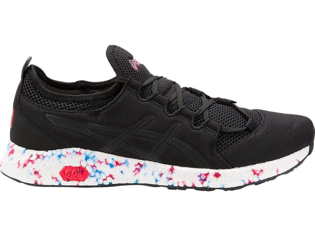 ASICS Men's HyperGel-SAI Running Shoes for $32 + free shipping