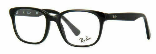 Ray-Ban Unisex RX5340 Eyeglasses for $40 + free shipping