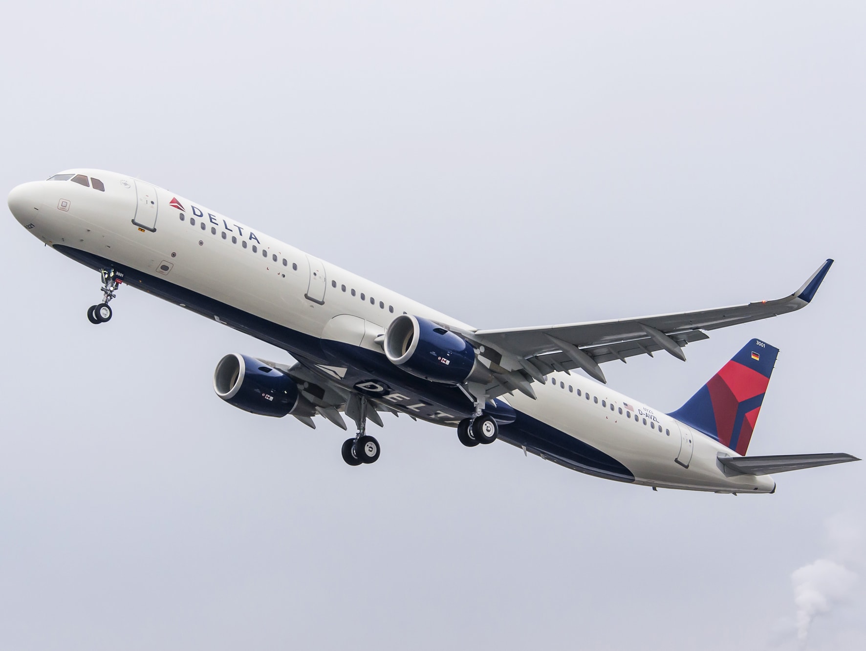 Delta Ski Season Fares from $127 roundtrip