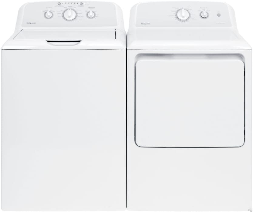 JCPenney 2018 Washer / Washing Machine Black Friday Ads