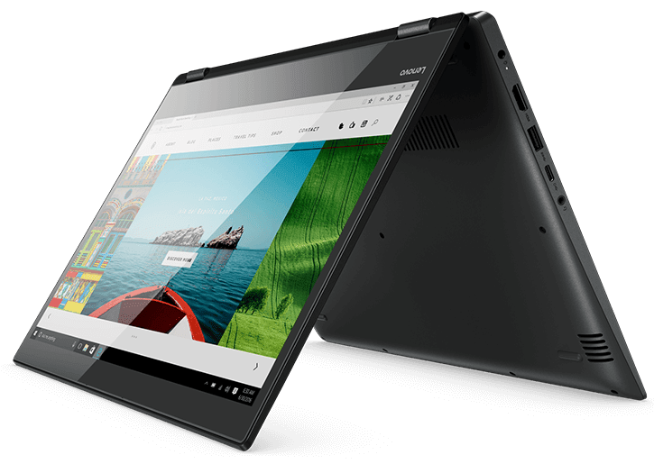 Lenovo Flex 5 Pentium 2.3GHz 14" Touch Laptop