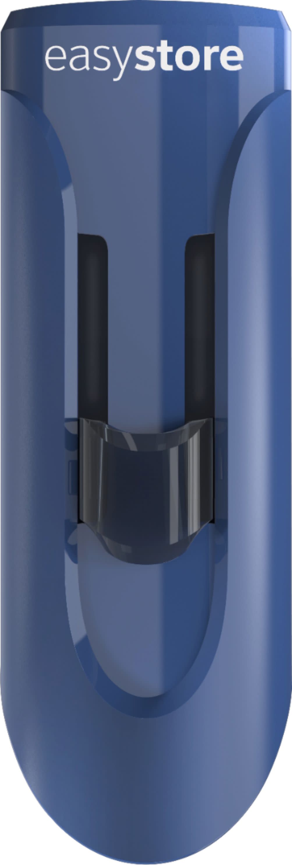 WD 128GB Easystore USB 3.0 Flash Drive for $15 + free shipping