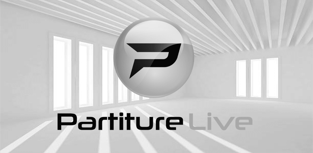 Partiture Live for Android for free