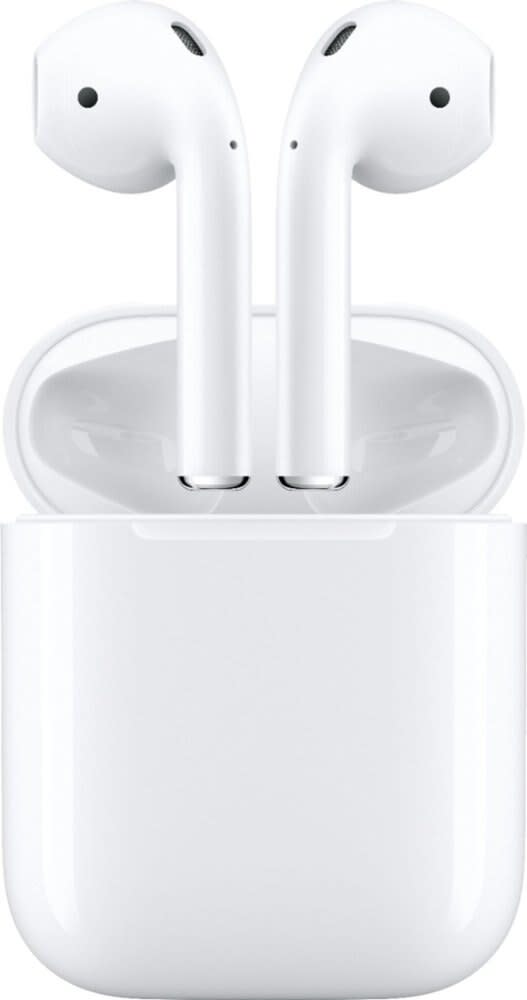 Apple Airpods 2nd Generation Headphones for $130 + free shipping