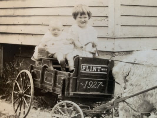 8"x10" Photo Print for free + pickup at Walgreen's