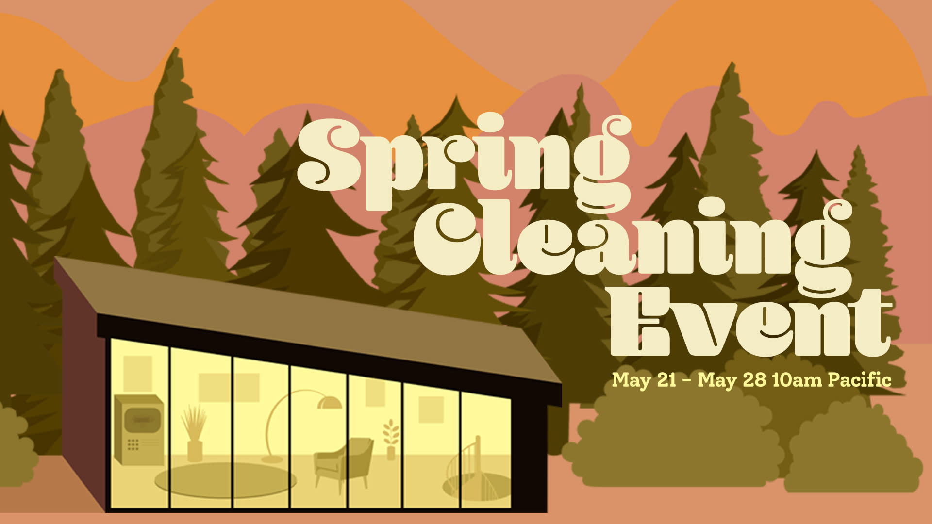 Steam Spring Cleaning Event: Clear that backlog!