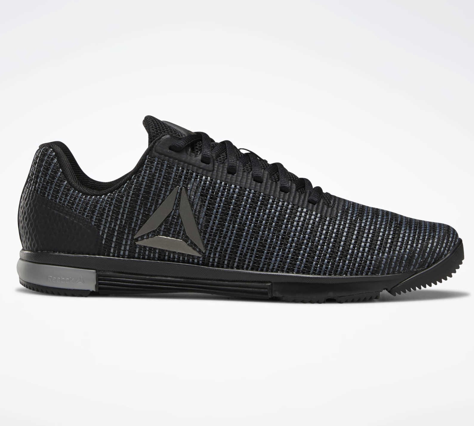 Reebok Men's and Women's Speed TR Flexweave Shoes for $37 + free shipping