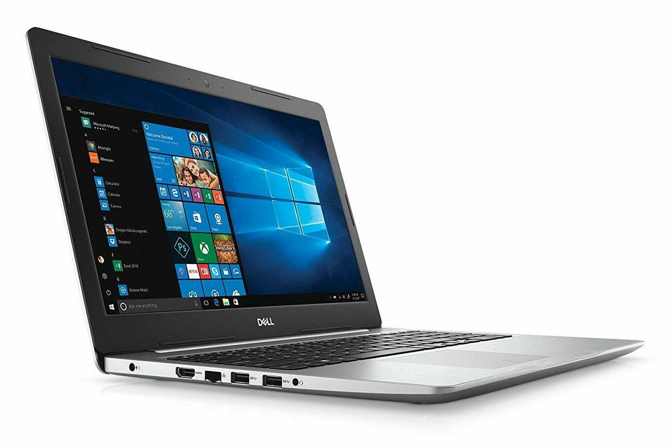 dell inspiron 10th-gen i5 1.1ghz 14" laptop w/ 128gb ssd