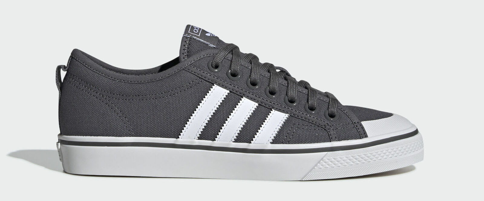 adidas Men's Originals Nizza Shoes for $22 + free shipping