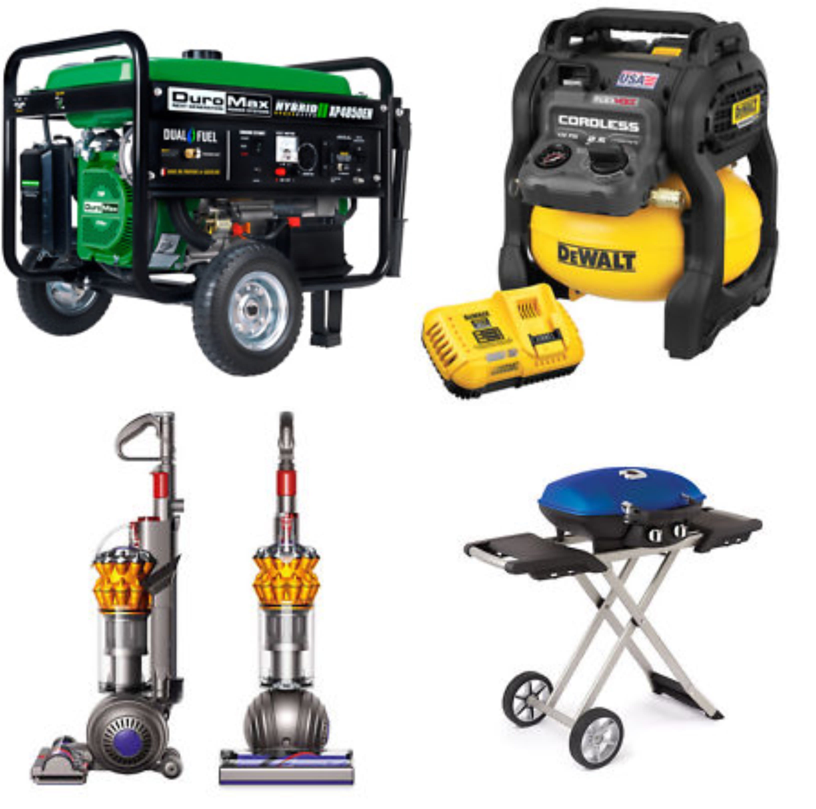 Home & Garden at eBay: Extra 15% off + free shipping