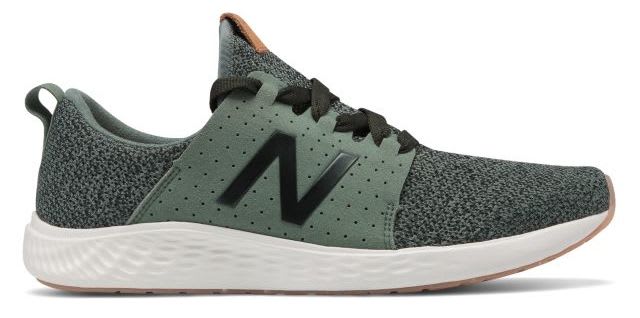 New Balance Men's Fresh Foam Sport Shoes for $30 + free shipping