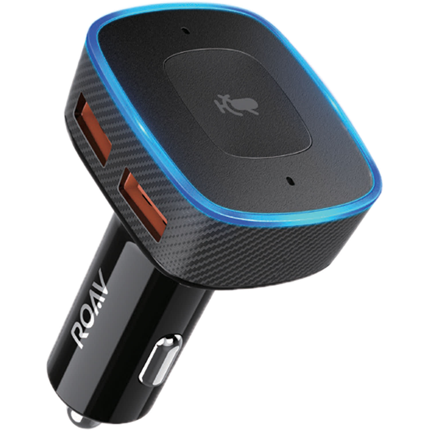Anker Roav Viva Alexa-Enabled Car Charger w/ Magnetic Mount for $18 + free shipping