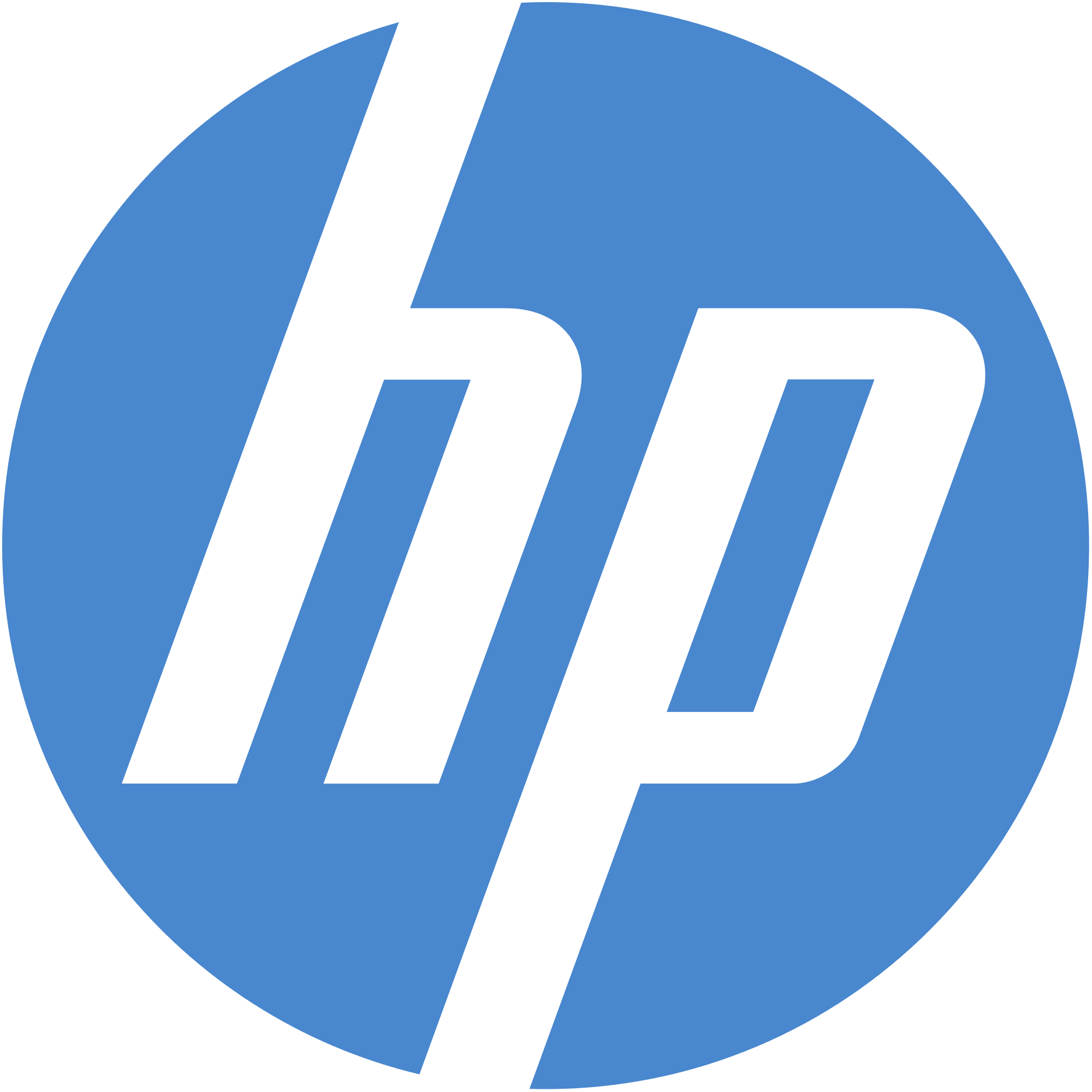 HP Laptop Battery Recall