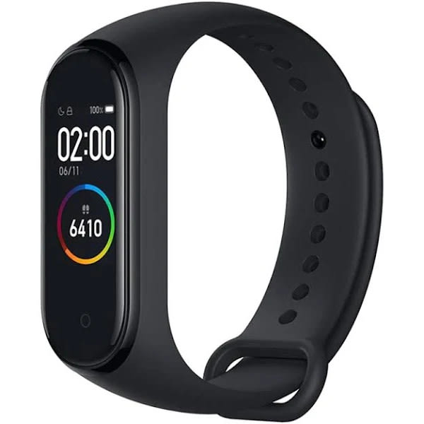 Xiaomi Mi Band 4 Activity Tracker for $23 + free shipping