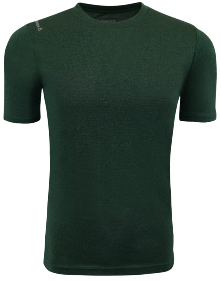 reebok mens endurance t-shirt