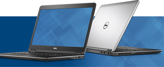Refurb Dell Latitute E7440 Laptops