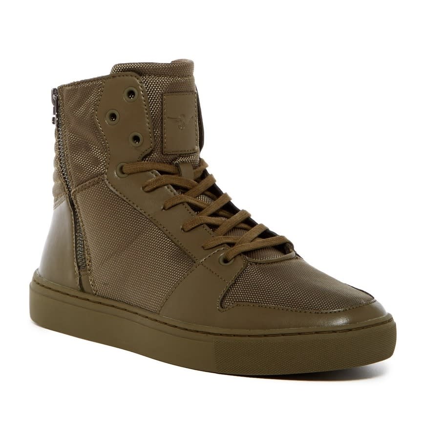 Nordstrom Rack takes up to 75% off select men's and women's shoes. Shipping adds $7.95, although orders over $100 bag free shipping