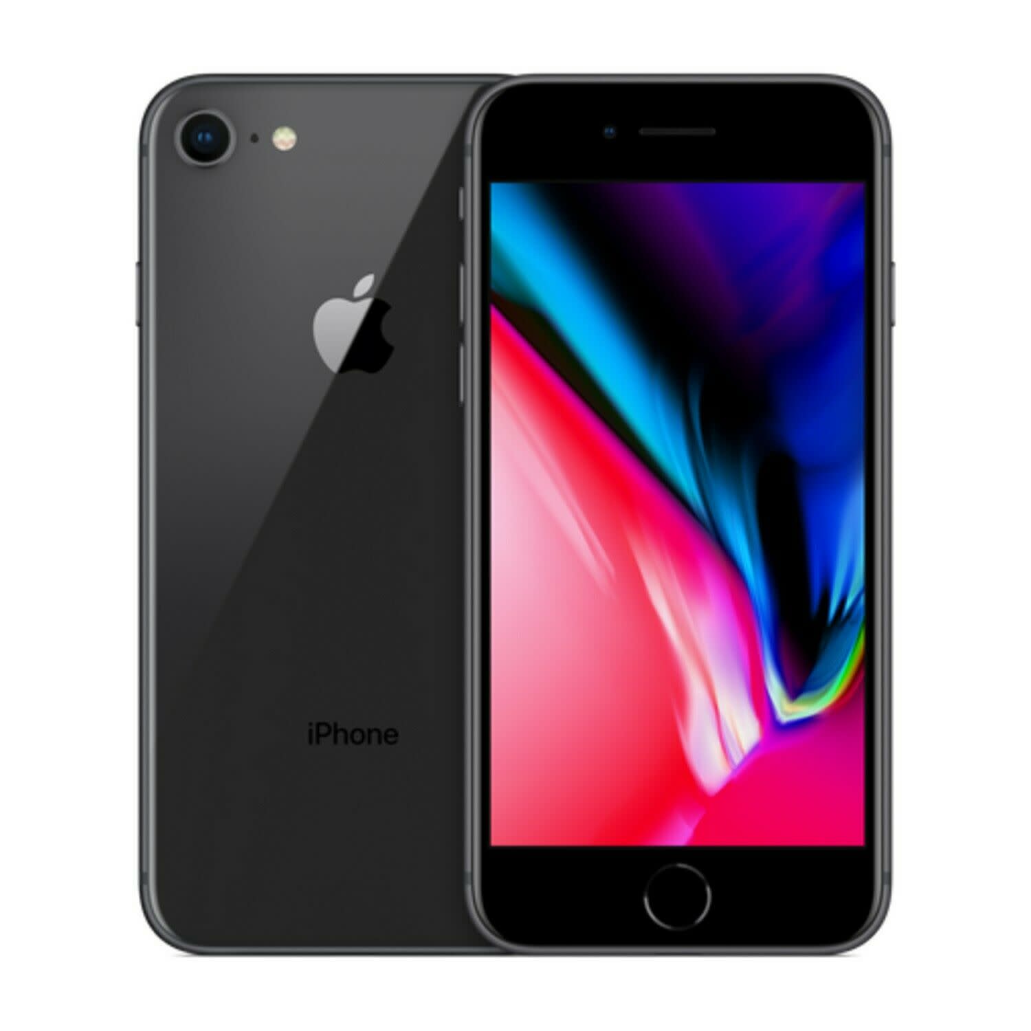 Apple Unlocked iPhone 8 64GB GSM Smartphone for $329 + free shipping