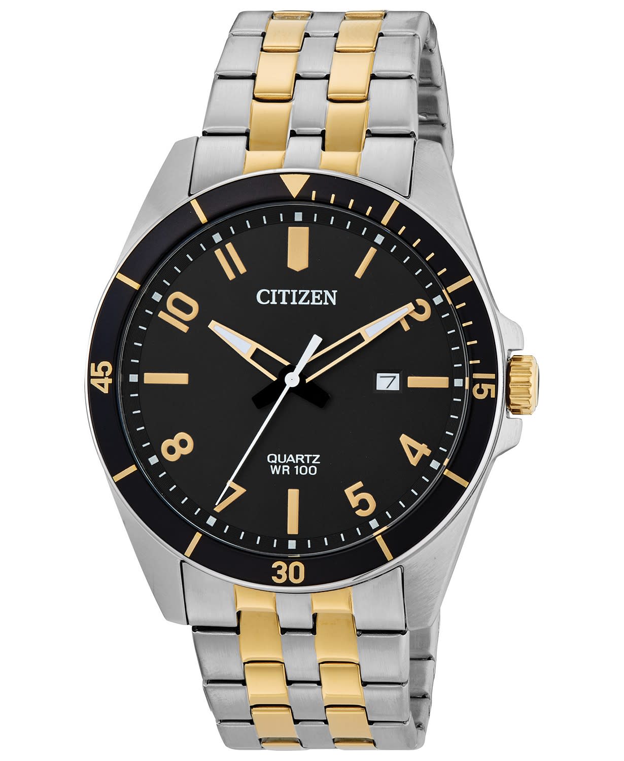 Macy's Jewelry and Watch Flash Sale: 50% to 75% off + free shipping w/ $25