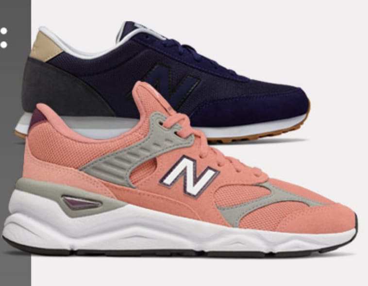 Joe's New Balance Coupons: up to 65% off w/ Promo Code for ...