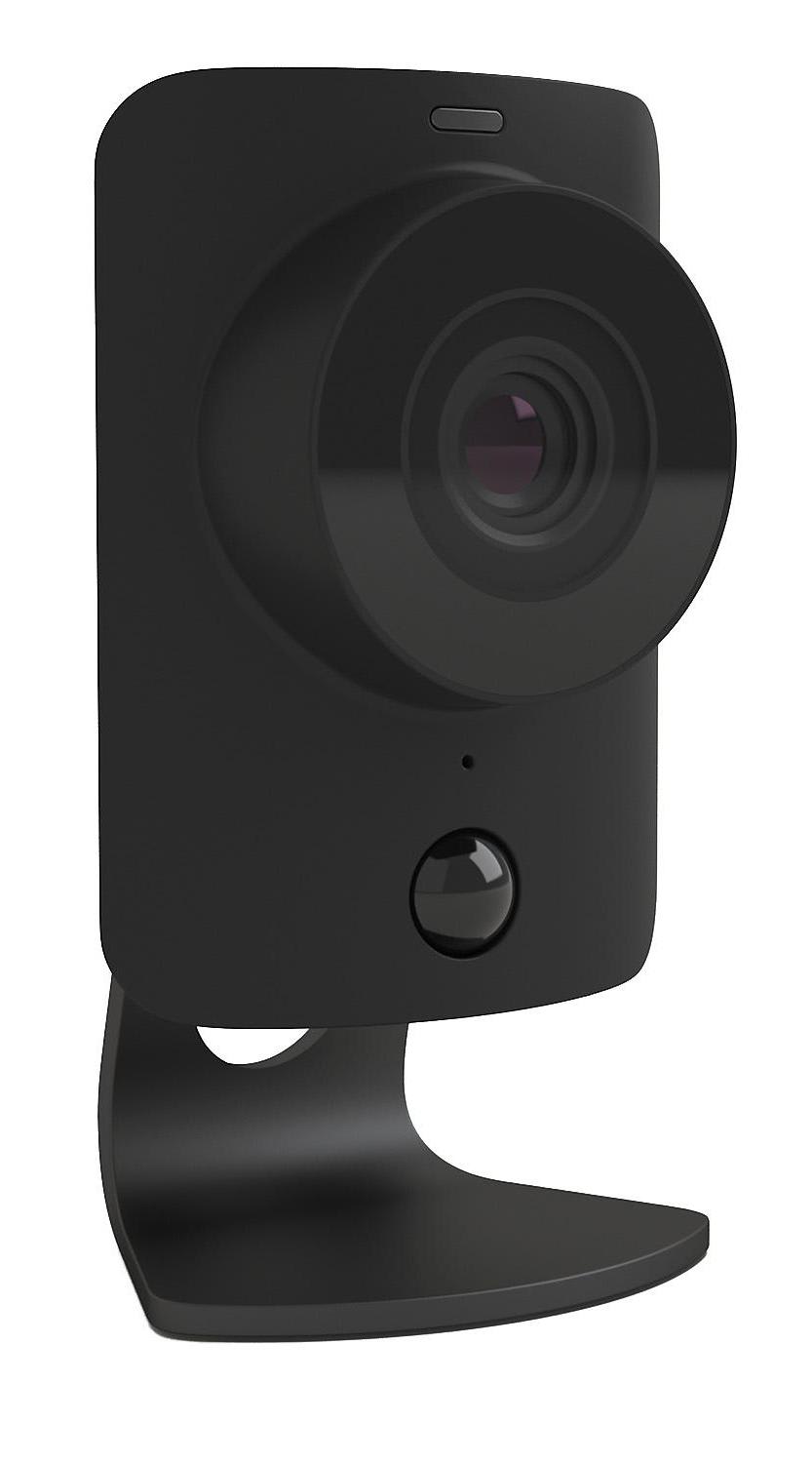 SimpliSafe SimpliCam 720p Indoor WiFi Security Camera for $40 + 3